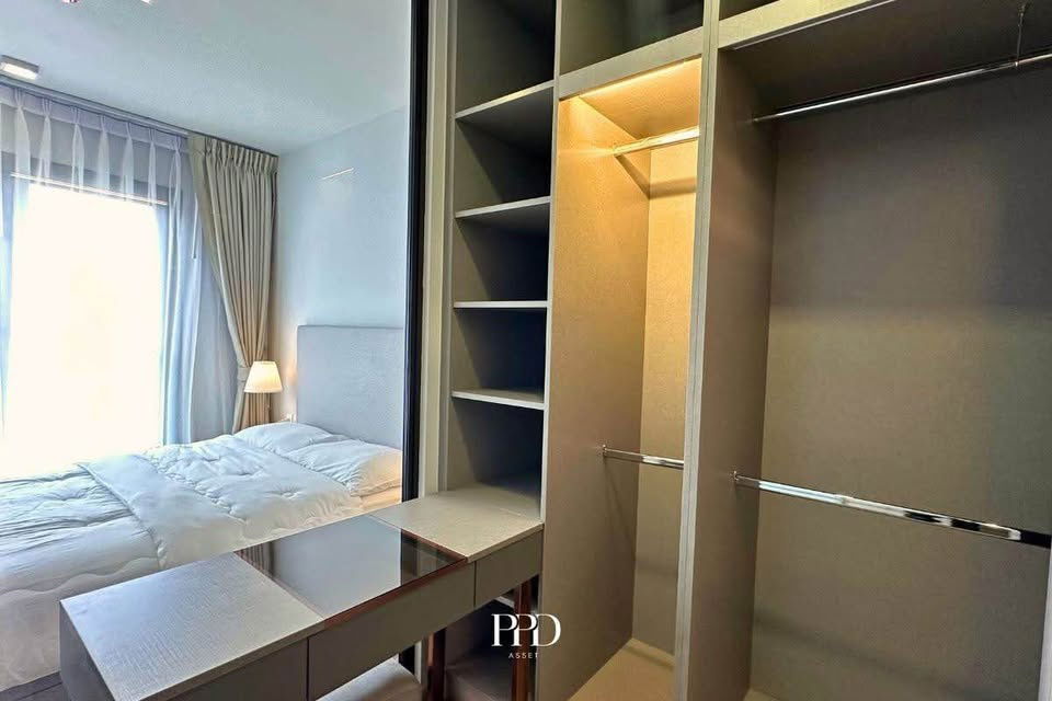 รูป Chapter Thonglor 25 ห้องสวย ราคาดี สอบถามเพิ่มเติมได้ที่ Line @condorental - รูปที่ 3/21