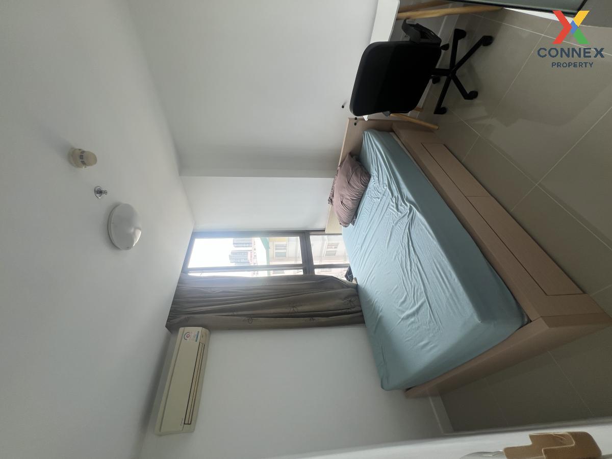 picture FOR RENT condo , Ideo Mix Sukhumvit 103 , BTS-Udom Suk , Bang Na , Bang Na , Bangkok , CX-10843 ✅ Live chat with us ADD LINE @connexproperty ✅  - 3/5