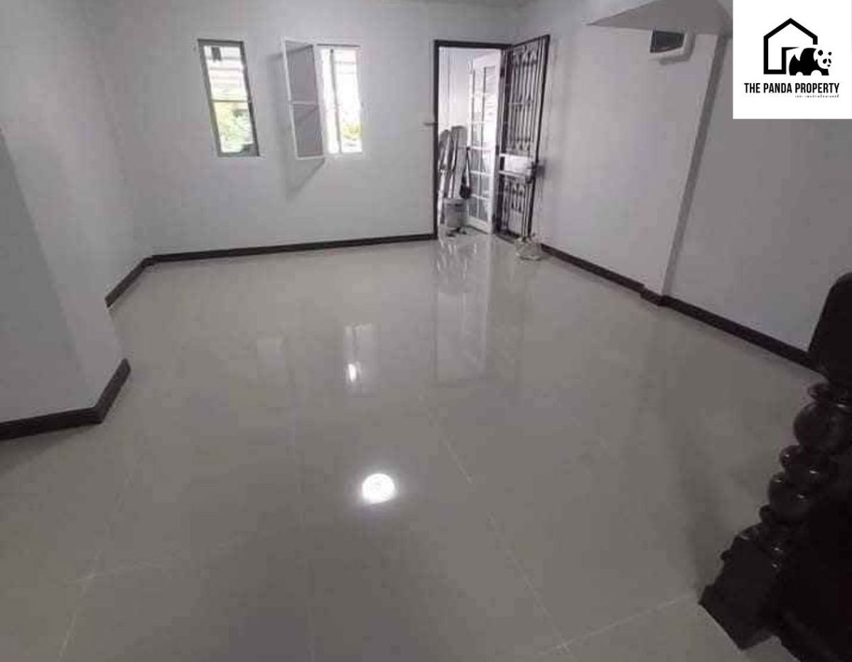 รูป หมู่บ้าน พาร์ควิว วิลล่า บางนา  - รูปที่ 13/14