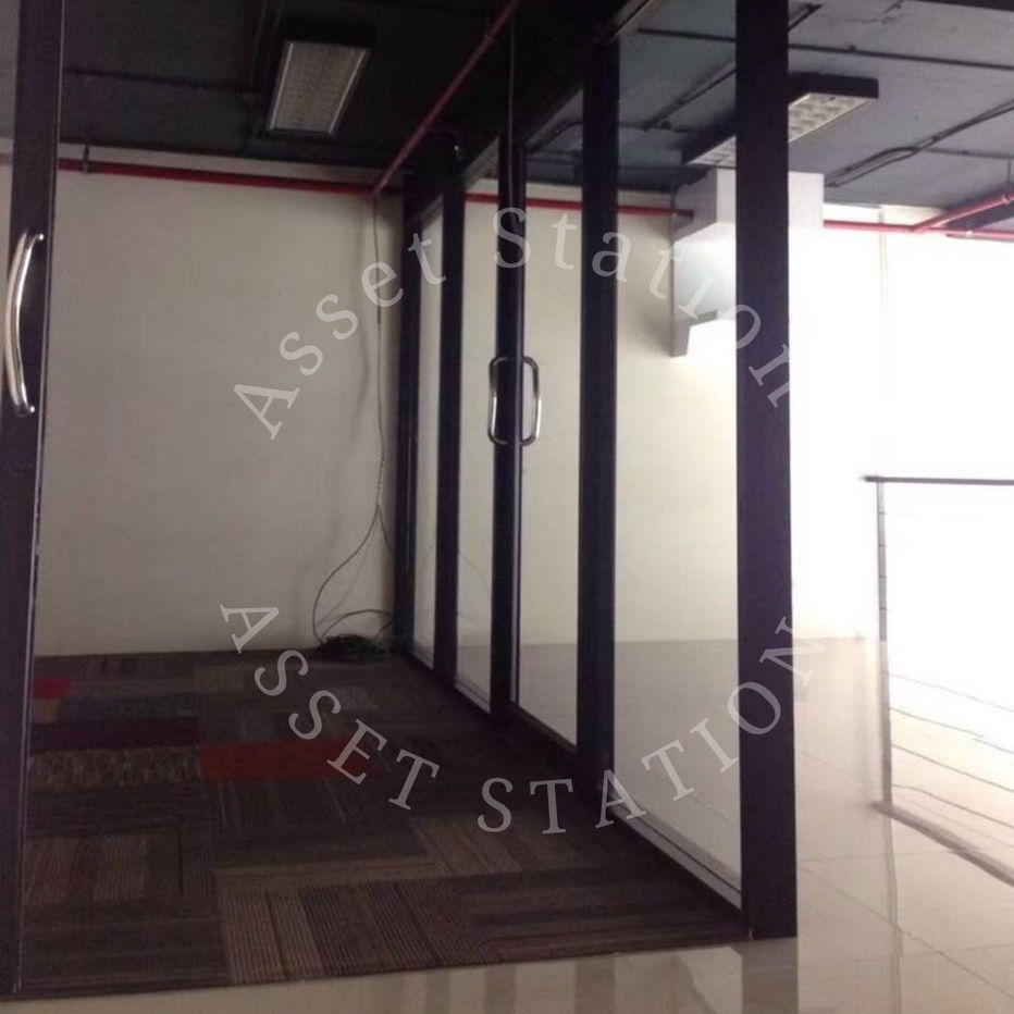 รูป 💎THE EMPORIO PLACE - ห้องใหญ่สะใจ แบ่งชั้น เหมาะทำโฮมออฟฟิศ👑🌟 - รูปที่ 3/9