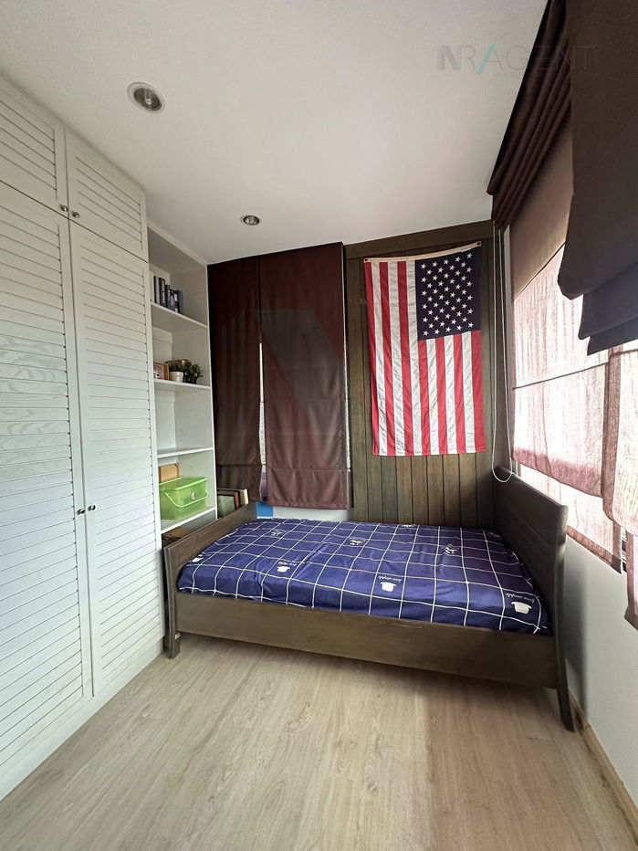 รูป 📌 ขายบ้านเดี่ยว โครงการ เอโทล จาวา เบย์ 2 ชั้น 3 ห้องนอน 3 ห้องน้ำ - รูปที่ 8/8