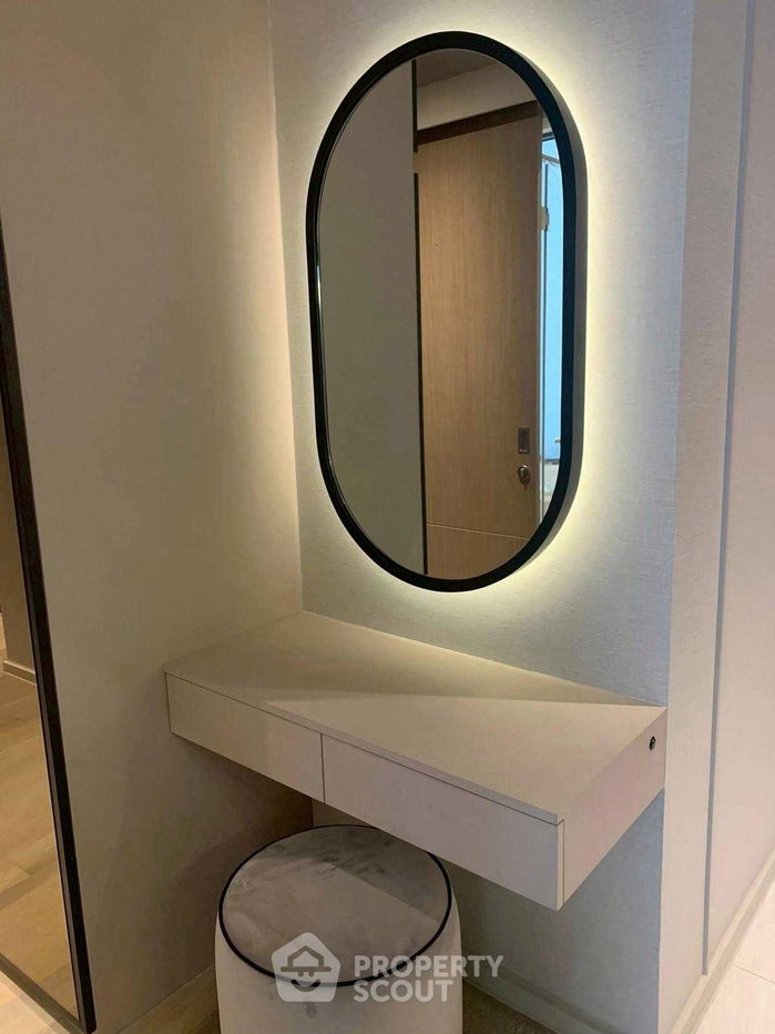 รูป คอนโด 1-ห้องนอน ที่ แอชตัน สีลม ใกล้ BTS ช่องนนทรี (ID 2339085) - รูปที่ 12/13