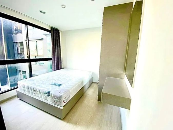 For Rent The Excel Groove Unit 794/166 (MRT Sri Lasalle) 