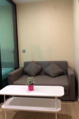 picture For Sell Condo WYNN CONDO PHAHOL 52-SAPHANMAI Building A, Floor 3,1 bed room, Room size 24 sqm - 8/8