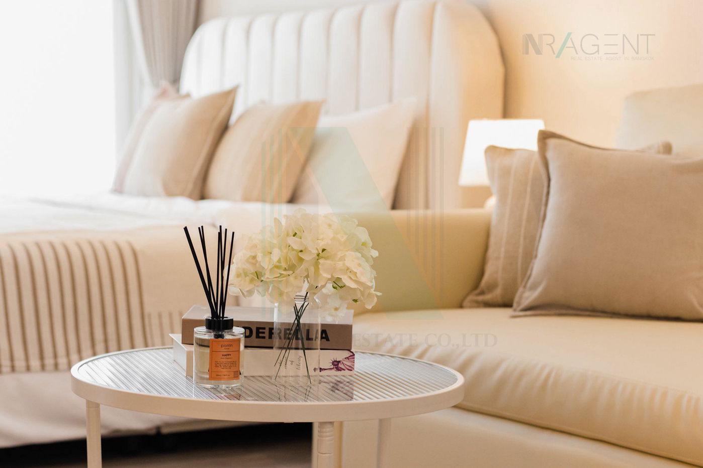 picture 🚩 For Rent Condo REGENT HOME BANGNA Building D, Floor 12,Studio, Room size 28 sqm - 8/8