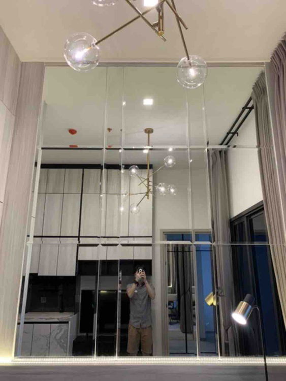 รูป Condo for Sale : The Line Sukhumvit 101 - รูปที่ 13/18