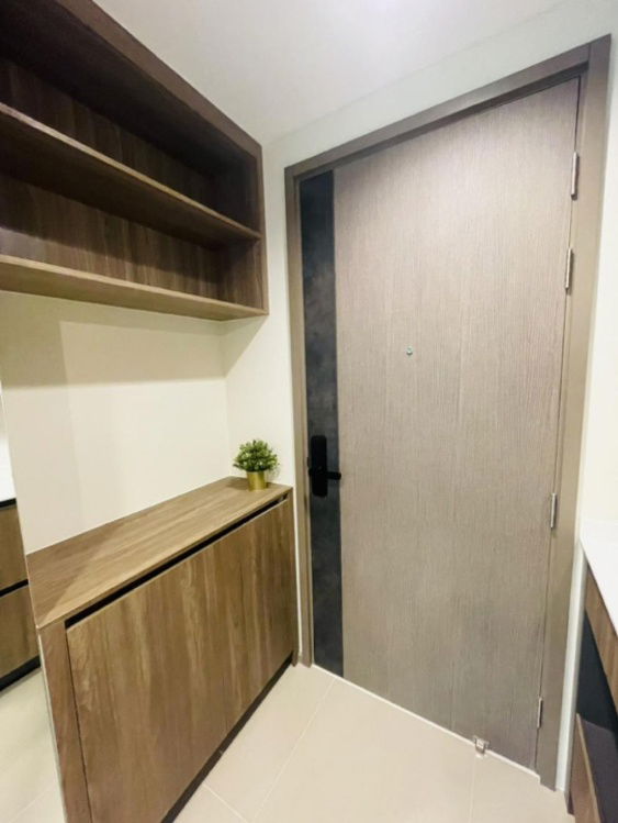 รูป 🏢 ขายคอนโด : THE LINE Phahonyothin Park (เดอะ ไลน์ พหลโยธิน พาร์ค)   รหัสทรัพย์ | 📌LNP-C9744  - รูปที่ 15/19