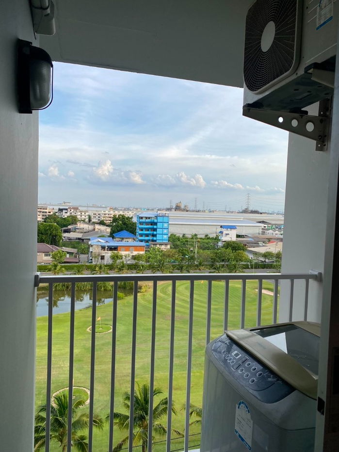 รูป 🏢 ขายคอนโด : Plum Condo Park Rangsit (พลัม คอนโด พาร์ค รังสิต)   รหัสทรัพย์ | 📌LNP-C9764  - รูปที่ 13/15