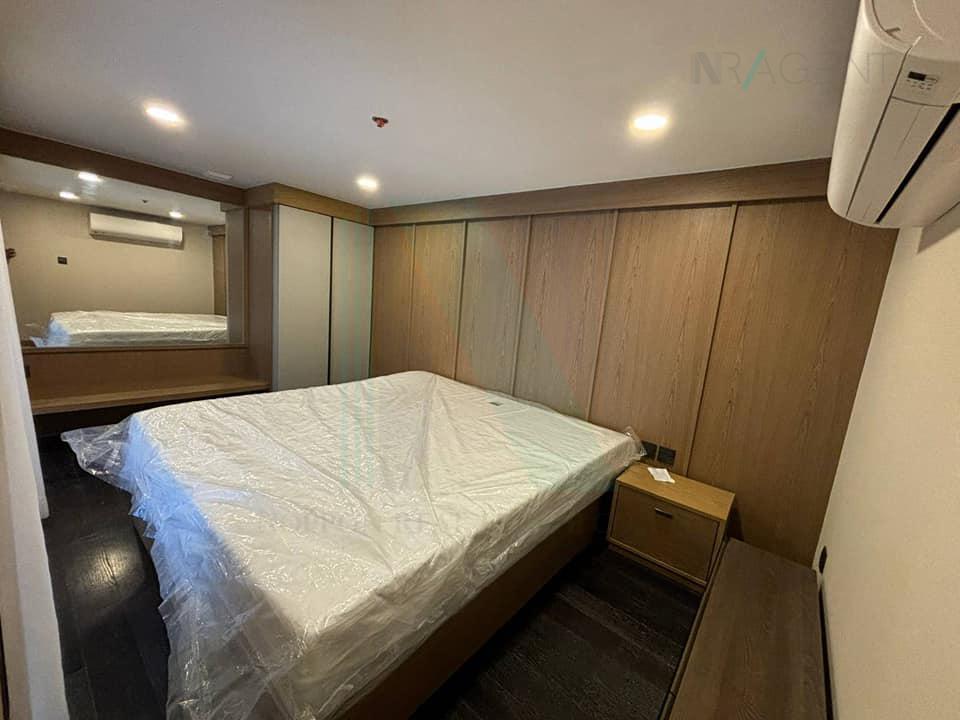 รูป ✅Special price!✅ ขายคอนโด พาร์ค ออริจิ้น ทองหล่อ อาคาร C ชั้น 40 3 ห้องนอน ขนาด 60 ตรม ใกล้ ดองกิ มอลล์ ทองหล่อ - รูปที่ 5/8