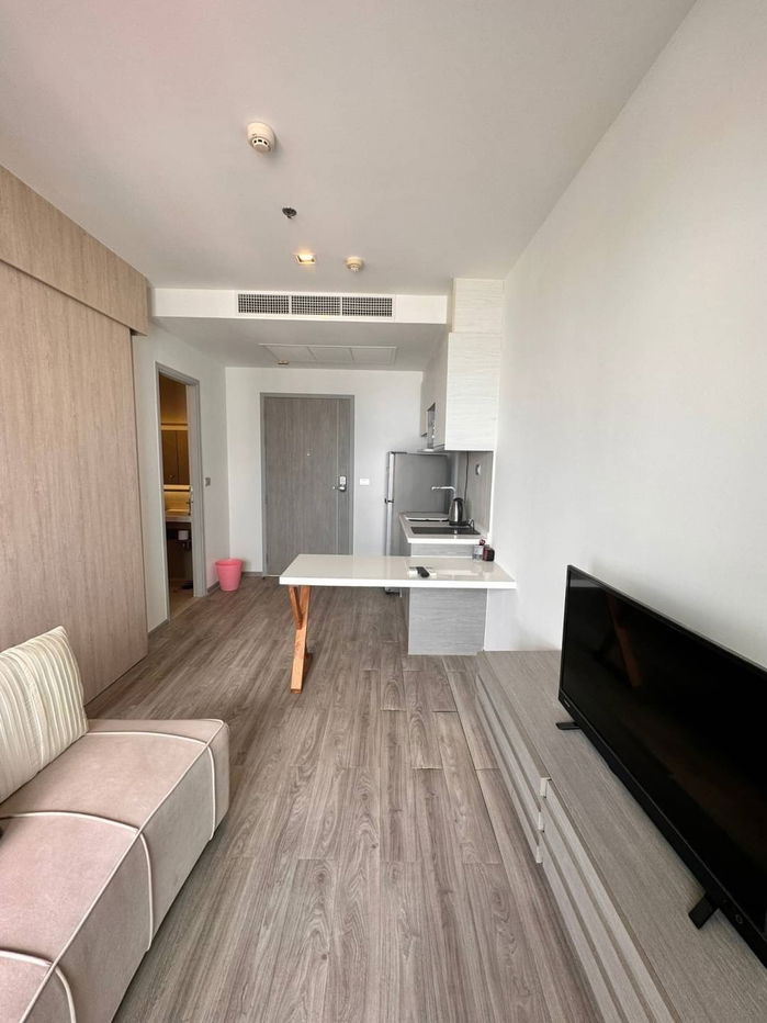 picture Aeras Condominium – 1 Bedroom (Foreign Quota) - 3/21
