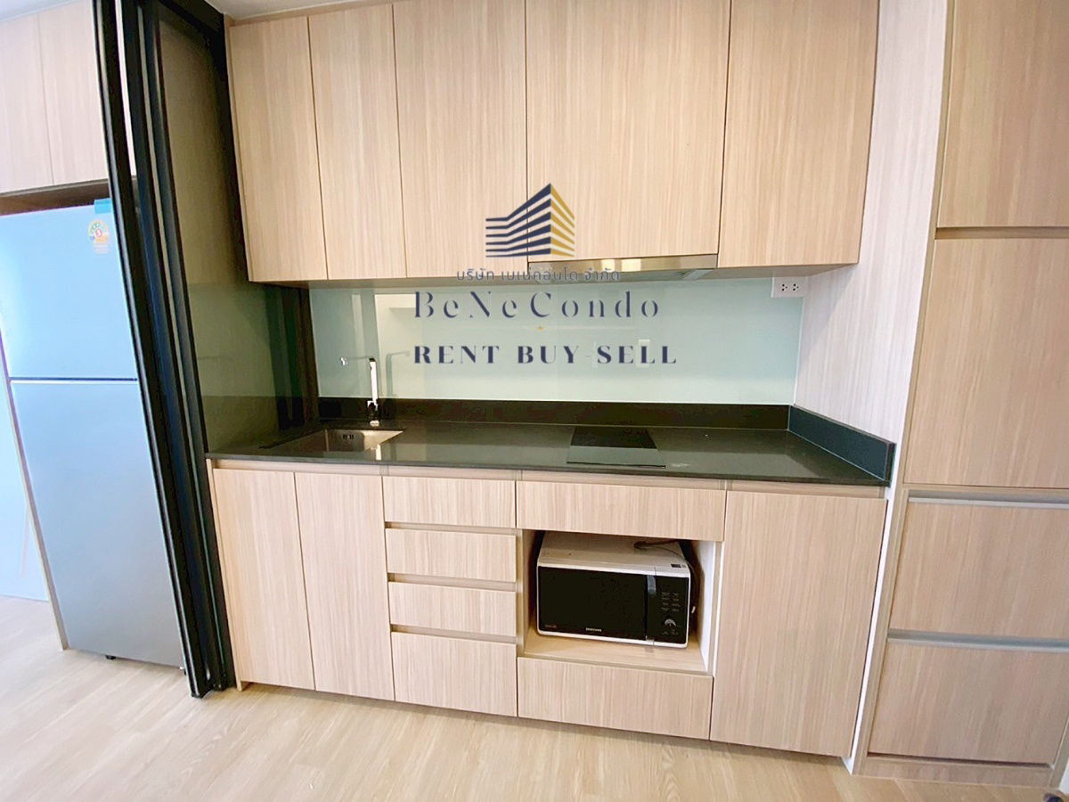 picture *** (Duplex) Condo for rent: Cassia Rama 9 *** - 10/14
