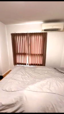 Condos for sale : (18568) The Parkland Lite Sukhumvit-Paknam