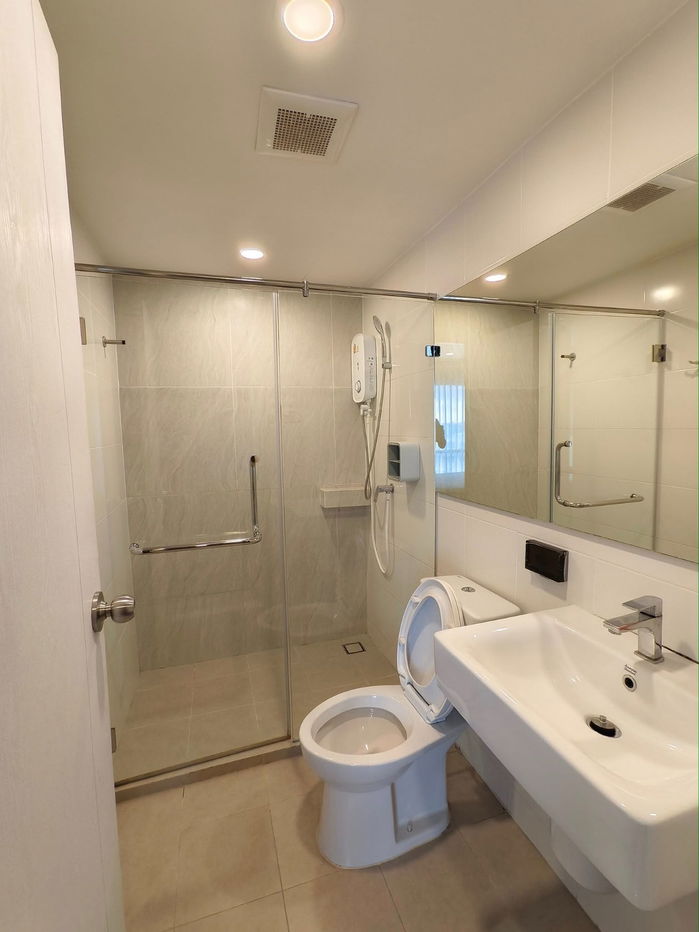 รูป ให้เช่าคอนโด The Origin Sukhumvit 105 - รูปที่ 6/6