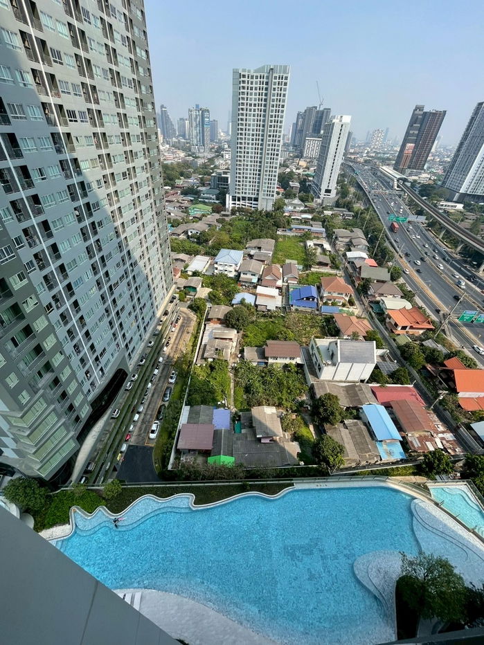 picture The cheapest sale: 1 bedroom plus, 31 sqm, 19th floor - 2,490,000 Line: Pooyja22 - 10/14