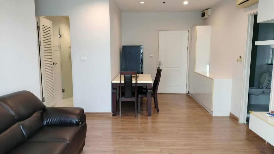 รูป ห้องสวย เดินทางสะดวก  เป็นสัดส่วน  เดอะทรี บางโพ  - รูปที่ 3/10