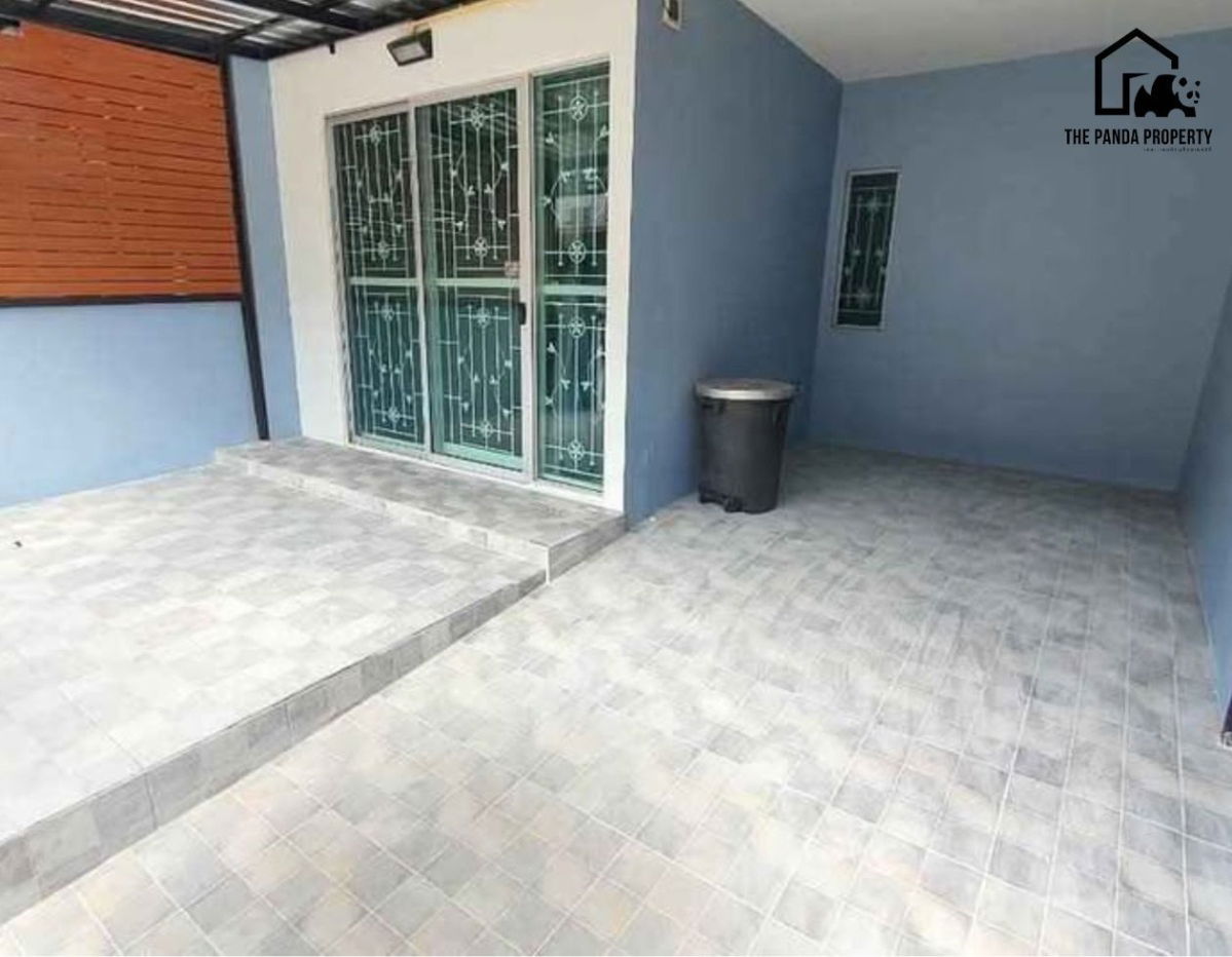 รูป หมู่บ้าน พฤกษา 126 เทพารักษ์-กิ่งแก้ว - รูปที่ 2/12