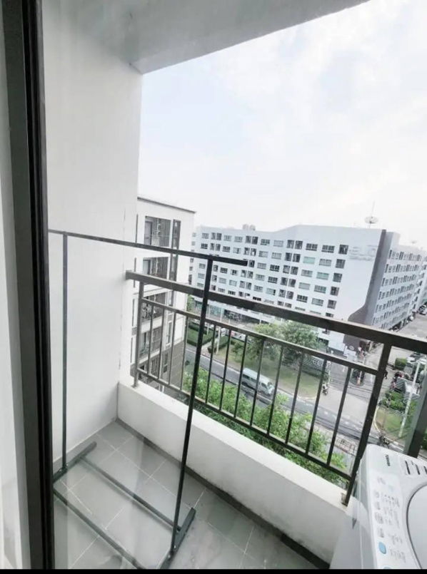 รูป 🌳🌳For rent short term  The Nest Sukhumvit 64 🌳🌳 ห้องสวย พร้อมอยู่ แต่งสวย จัดเต็ม มีหลายห้องให้เลือกชม ID LINE : @190evxgl - รูปที่ 6/8