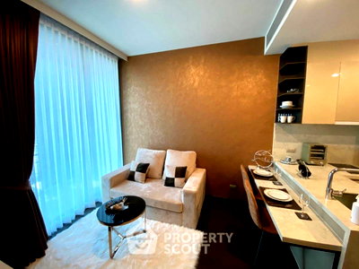 ขายคอนโด : คอนโด 1-ห้องนอน ที่ ลาวิค สุขุมวิท 57 ใกล้ BTS ทองหล่อ (ID 1316244)