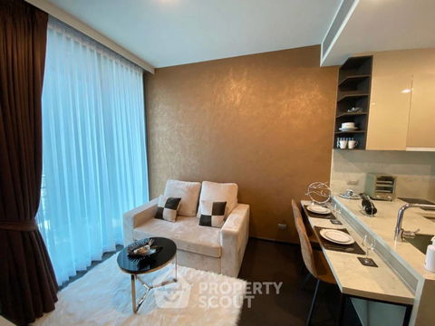 1-BR Condo at Laviq Sukhumvit 57 near BTS Thong Lor (ID 1316244)