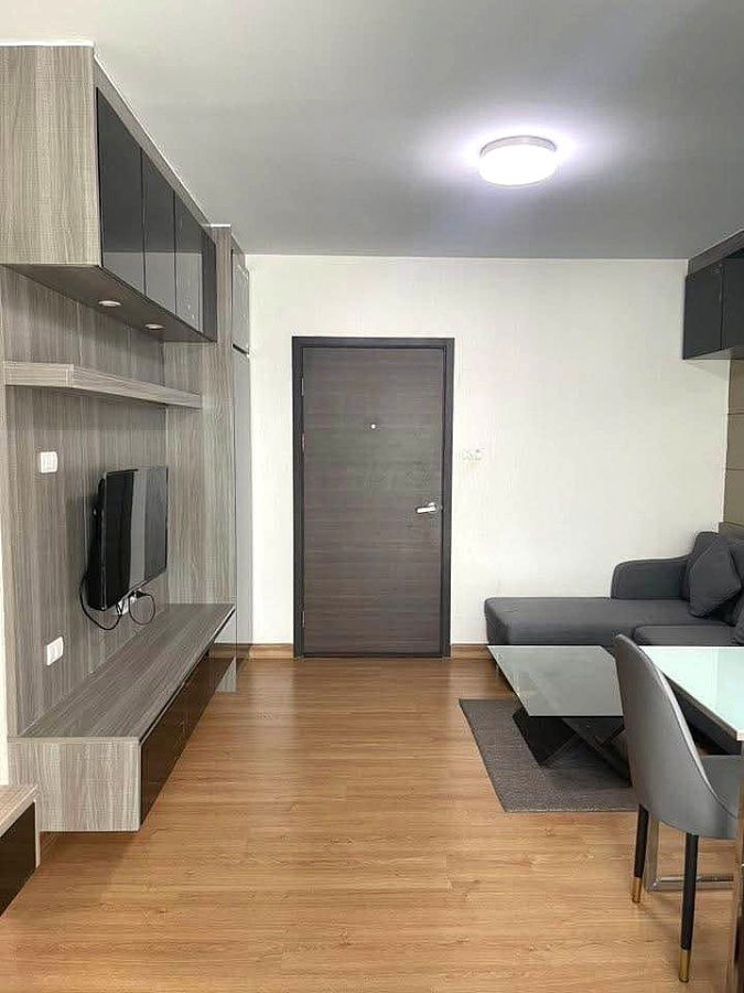 รูป ให้เช่า 🎯 Supalai Cute Phaholyothin 34 ใกล้ BTS เสนานิคม อยู่สบาย📍Line : @empire9593 📍 - รูปที่ 9/19