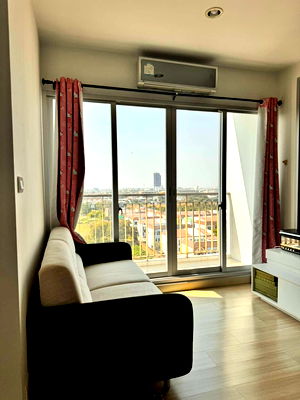 Condos for sale : (18501) The Parkland Srinakarin Lakeside