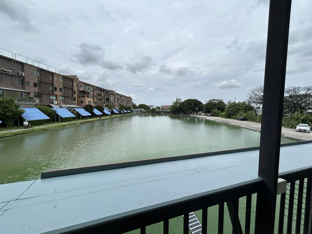 รูป MM6 ให้เช่าพื้นที่ร้านอาหาร 450 ตารางเมตร  แยกพัฒนาการ-อ่อนนุชตัดใหม่ - รูปที่ 3/9