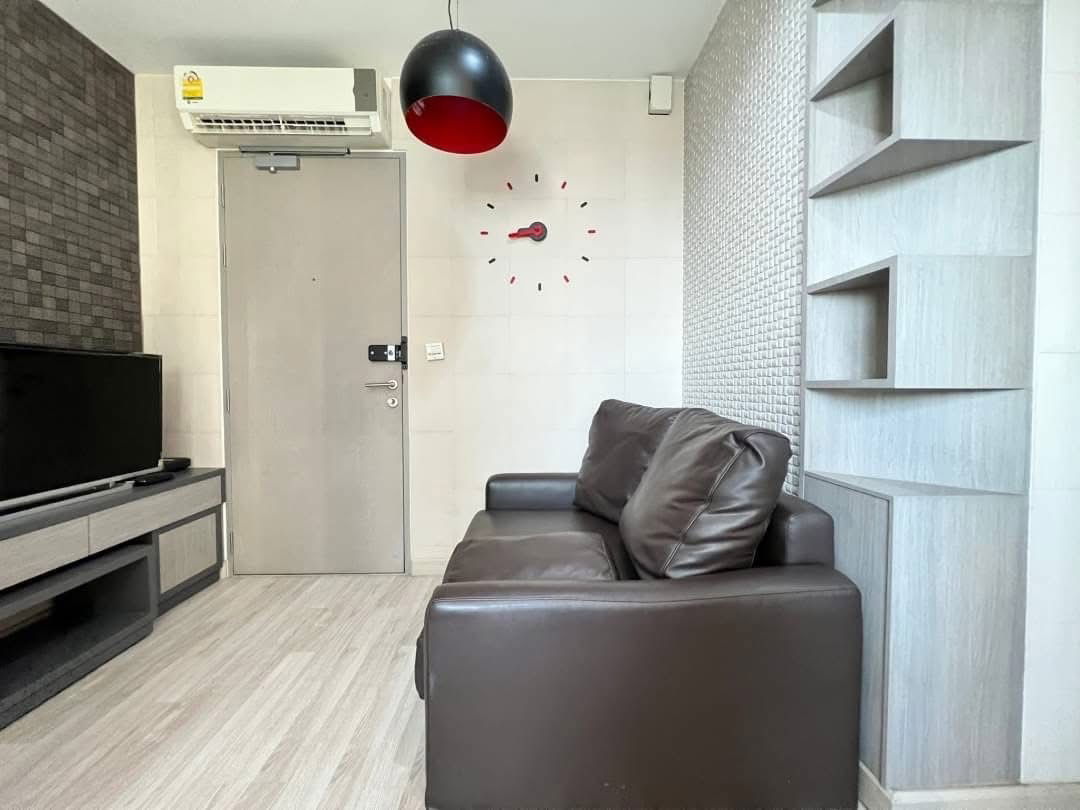 รูป #R6864 🎉 071068 ให้เช่าคอนโด Ideo Mobi Sukhumvit 81 - รูปที่ 8/9