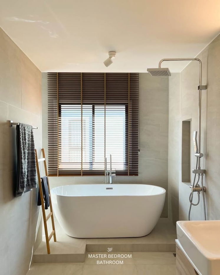 รูป 🏡 ให้เช่า ทาวน์โฮม เลี้ยงสัตว์ได้ @ Shizen พัฒนาการ 32 🐶🐱 210 ตรม. ถนนสุขุมวิท 77 ใกล้ ทางด่วน - รูปที่ 6/15