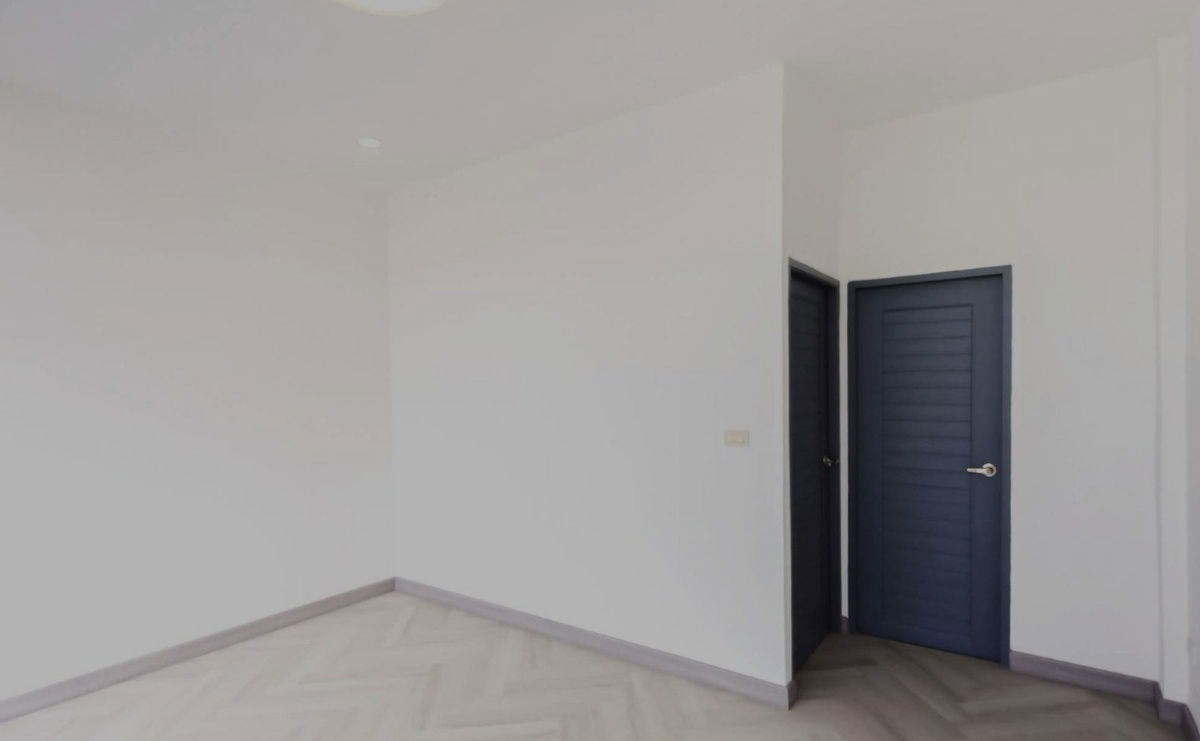 รูป ขาย ทาวน์โฮม3ชั้น ถนนลาดพร้าว94 ทำเลดี ใกล้MRTลาดพร้าว83 ทาวน์อินทาวน์ ขนาด22ตรว 4นอน 5น้ำ 5.99ล้านบาท ฟรีโอน - รูปที่ 6/11