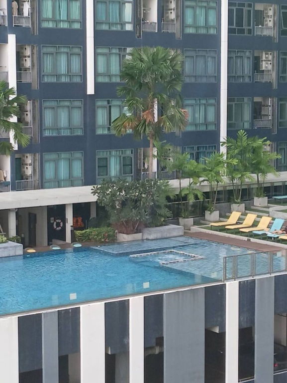 รูป ให้เช่า เมโทร สกาย ประชาชื่น เลขที่ 770/178 (ห้องมุม) - รูปที่ 9/12