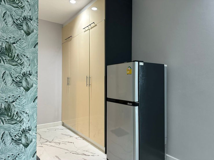 รูป #Z2669💥061068🔥ให้เช่าคอนโด PG Rama 9  - รูปที่ 4/7