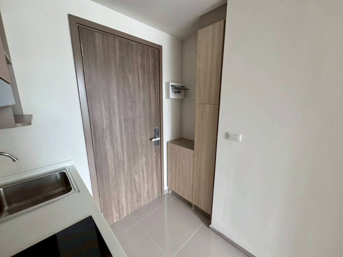 รูป 🐾 เลี้ยงสัตว์ได้จริง! คอนโดใจกลางสุขุมวิท 107📍 2 นาทีถึง BTS แบริ่ง🚆 เริ่มเพียง 1.89 ล้าน พร้อมอยู่แล้ว! 📞061-6161426🟢LINE: @wsrcondo - รูปที่ 2/6