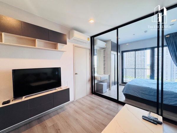 รูป ให้เช่า คอนโด เดอะโพลิแทน รีฟ สนามบินน้ำ ห่างจากถนนรัตนาธิเบศร์ 500 เมตร ใกล้สถานีรถไฟฟ้าสายสีม่วง - รูปที่ 9/21