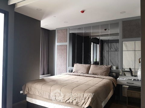 คอนโด 1-ห้องนอน ที่ แอชตัน จุฬา - สีลม ใกล้ MRT สามย่าน (ID 1758419)