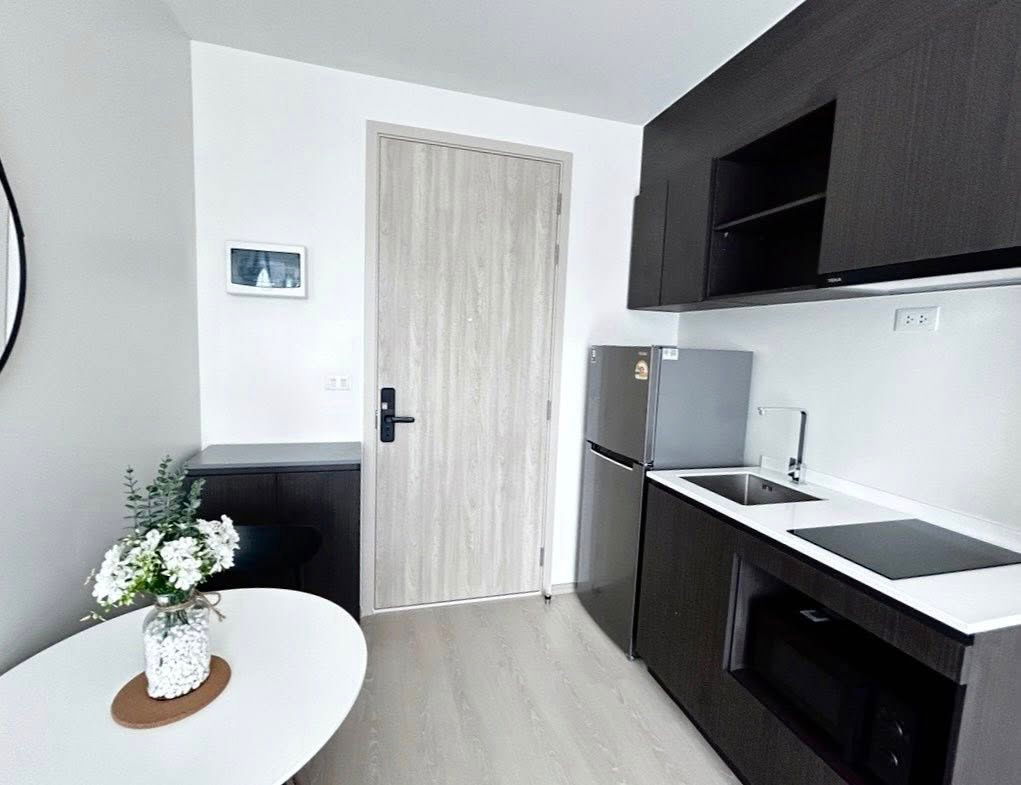 รูป S631 [ขาย] Nue Noble Ratchada–Ladprao 💰 ราคาเพียง 4.2 ล้านบาท 📍 MRT ลาดพร้าว - รูปที่ 4/11