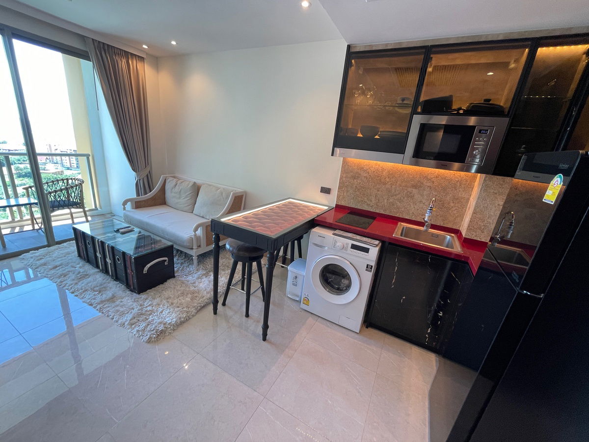 picture Sale/Rent The Riviera Ocean Drive nice SeaView  - 15/48
