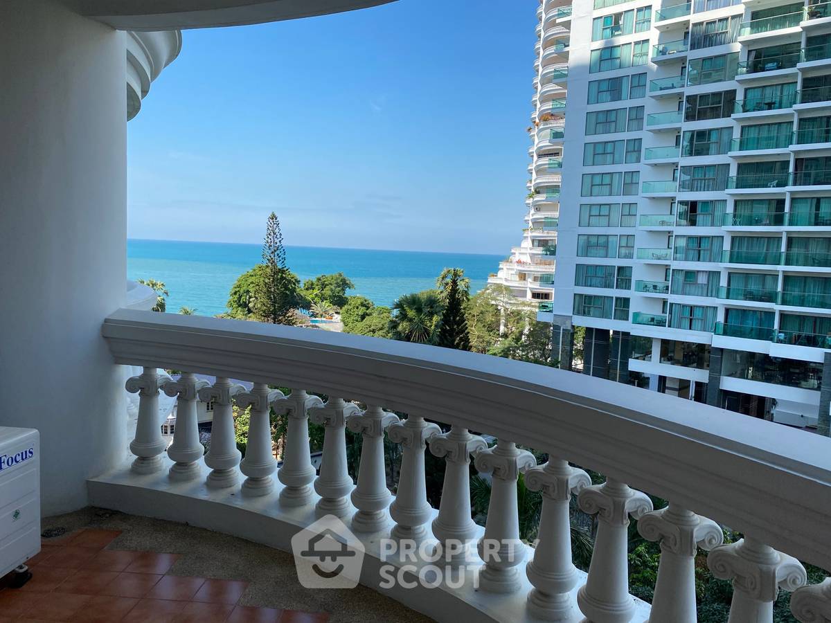 รูป คอนโด 1-ห้องนอน ที่ ปาร์ค บีช คอนโดมิเนียม ใกล้ ปราสาทสัจธรรม (ID 1991541) - รูปที่ 13/16