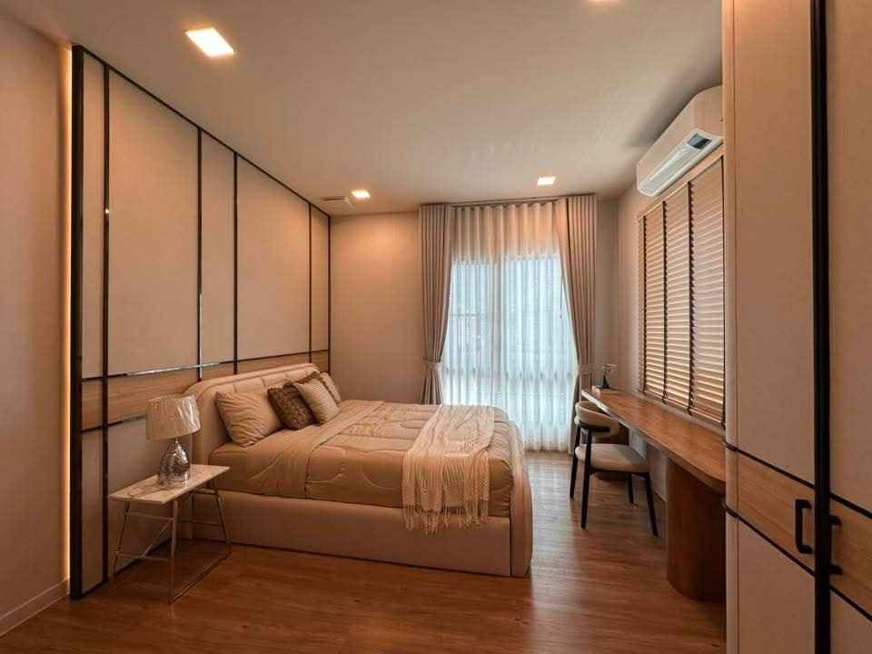 รูป ให้เช่าบ้านเดี่ยว Mantana Bangna Km.15  - รูปที่ 20/34