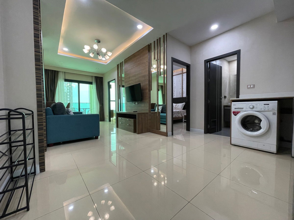 picture For rent Dusit Grand Condo View  - 22/24