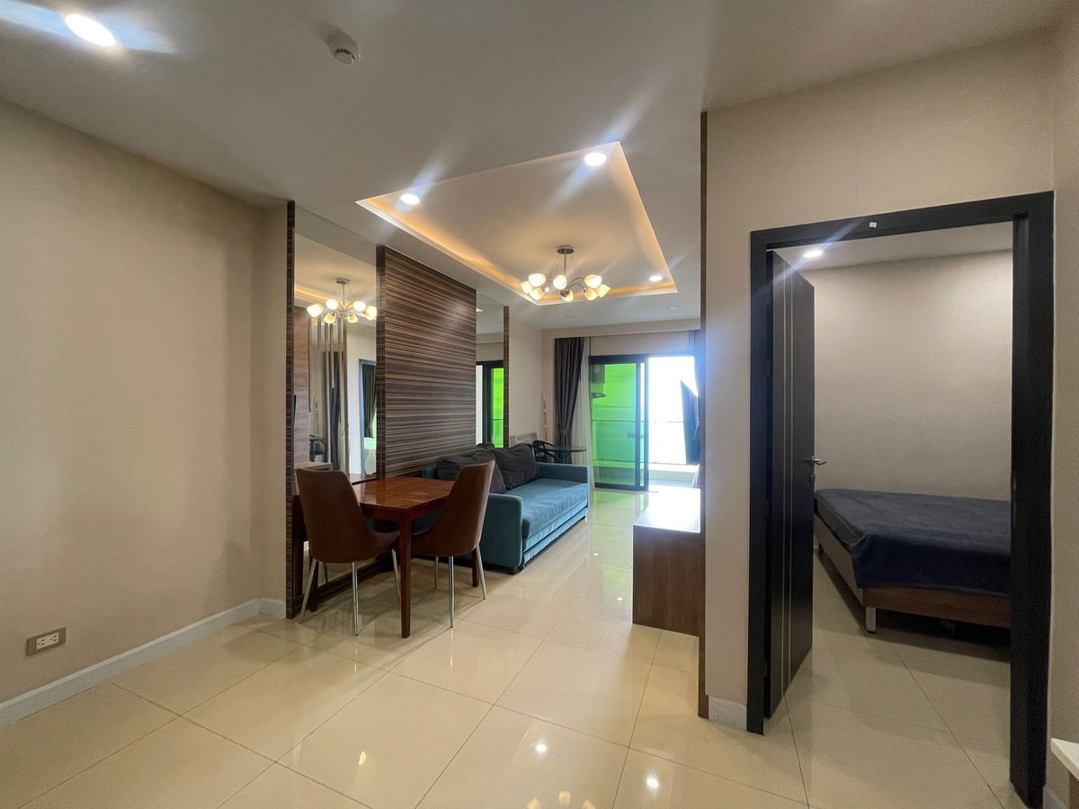 picture For rent Dusit Grand Condo View  - 16/24