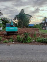 รูป ขายที่ดินแปลงสวย ติดถนน 2 ด้าน ทำเลทอง ใกล้ถนนใหญ่ – เข้าเมืองสิงห์บุรีแค่ 10 นาที - รูปที่ 6/10