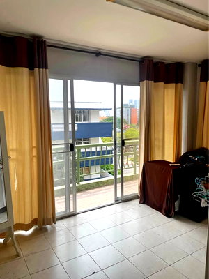 ขายคอนโด : (18997) Project name The Parkland Bangna