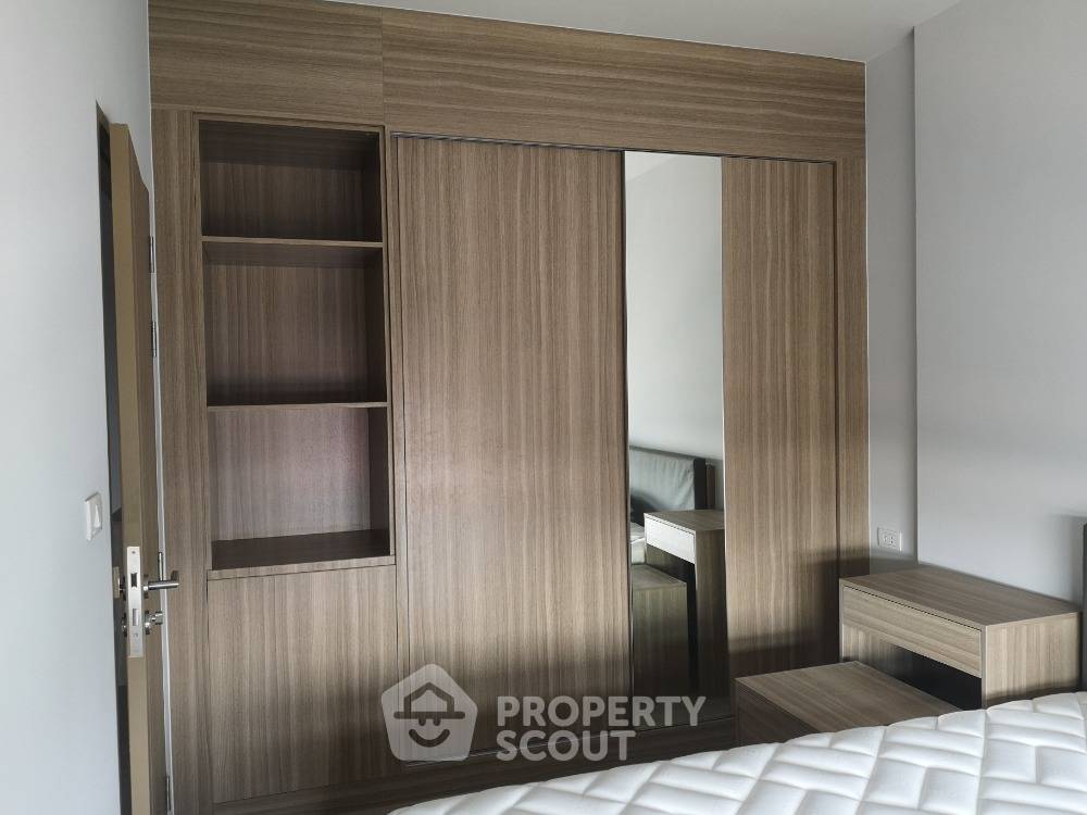 picture 1-BR Condo at Altitude Unicorn Sathorn-Tha Phra near BTS Talat Phlu (ID 1467316) - 3/7