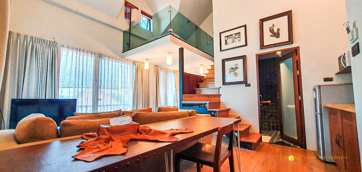 picture Two-storey pool villa for sale 6 bedrooms 7 bathrooms and 2 parkings. - 40/52