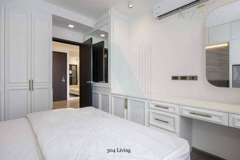 🎉 ให้เช่าคอนโด ลิสส์ รัชโยธิน อาคาร 1 ชั้น 6 1 ห้องนอน ขนาด 35.00 ตรม ใกล้ เมเจอร์รัชโยธิน