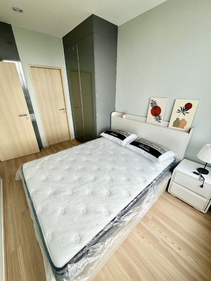 รูป ให้เช่าคอนโด Skyrise Avenue Sukhumvit 64 พร้อมเข้าอยู่สนใจติดต่อ Line @goodmanpro หรือ โทร 0999029192 - รูปที่ 5/11