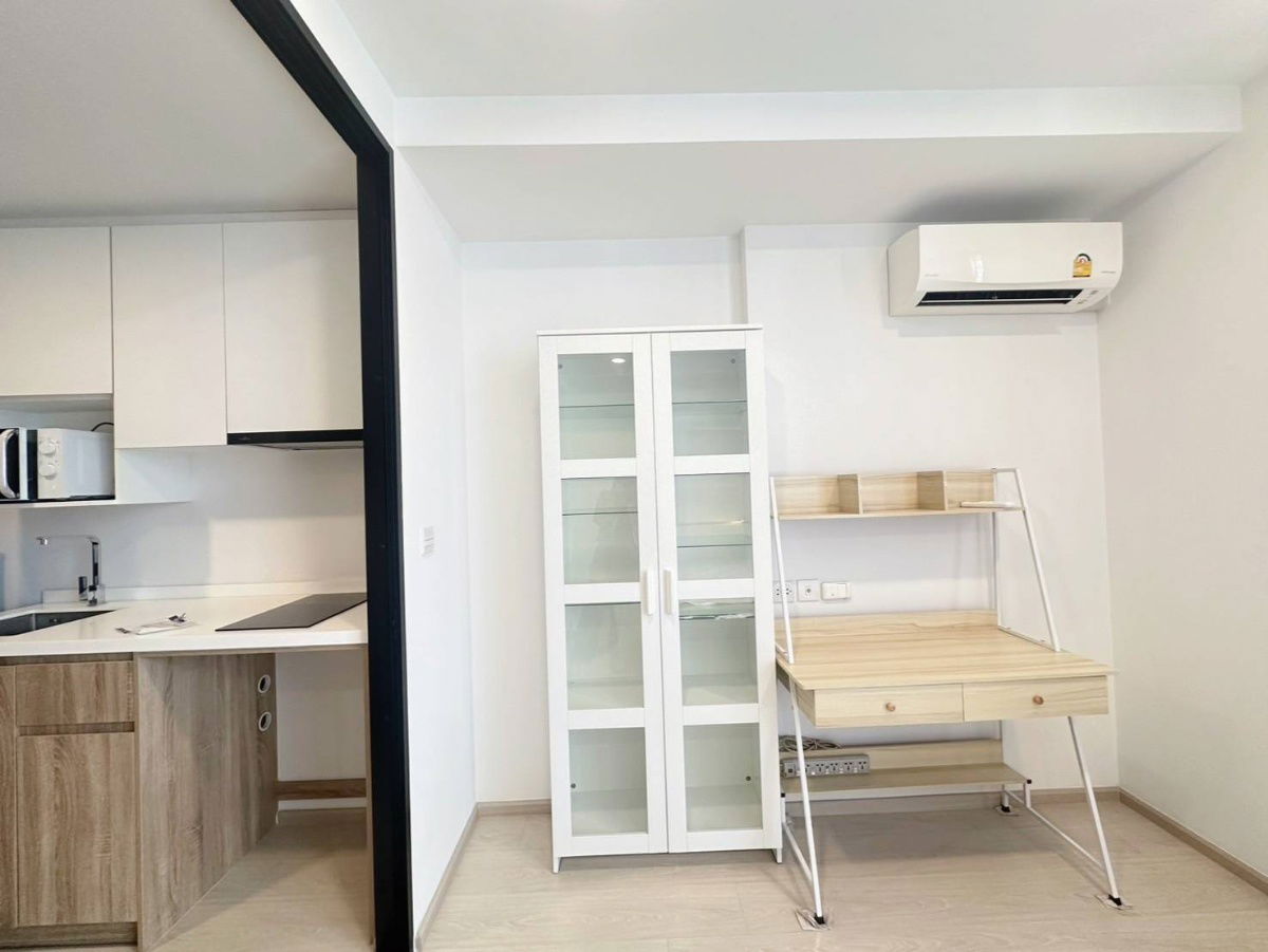 รูป 😊❤️ ปล่อยเช่าคอนโด Noble Ambience Sukhumvit 42 (โนเบิล แอมเบียนส์ สุขุมวิท 42) 🚄ใกล้BTS เอกมัย - รูปที่ 4/7