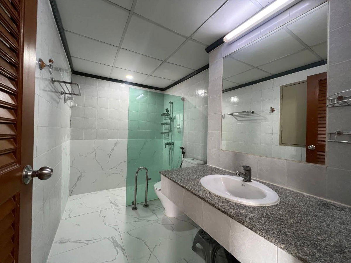 รูป ศุภาลัย ปาร์ค พหลโยธิน 21 / 2 ห้องนอน (ขาย) P002 - รูปที่ 10/12