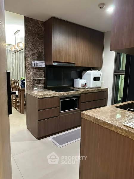 รูป คอนโด 3-ห้องนอน ที่ ไซมิส เทอร์ตี้ ไนน์ ใกล้ BTS พร้อมพงษ์ (ID 2340284) - รูปที่ 1/24