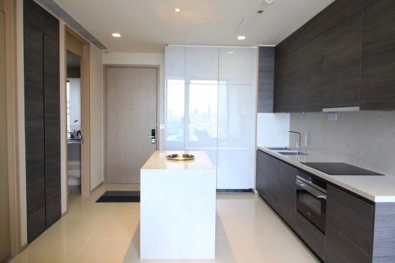 picture #R6860 🎉 071068 Condo for rent THE ESSE ASOKE  - 10/13
